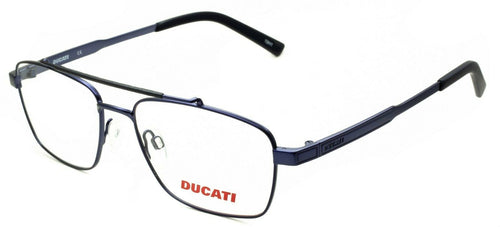 DUCATI DA3019 608 54mm FRAMES Glasses RX Optical Eyewear Eyeglasses BNIB - New