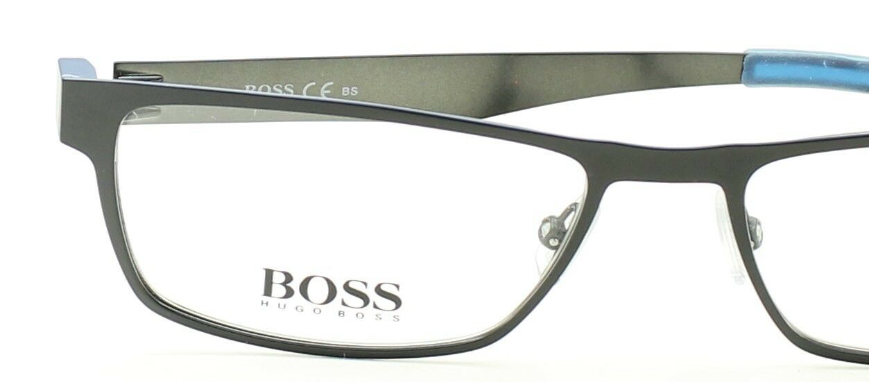 HUGO BOSS 0873 0MB Eyewear FRAMES - NEW RX Optical Glasses Eyeglasses - Italy