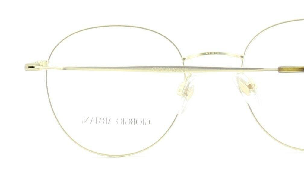 GIORGIO ARMANI AR5057 3002 47mm Eyewear FRAMES Eyeglasses RX Optical Glasses New