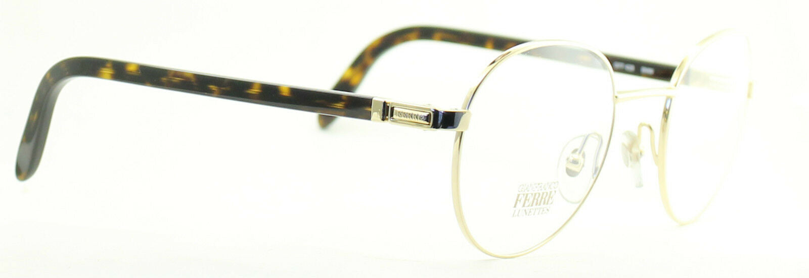 GIANFRANCO FERRE GFF 428 9NW FRAMES Eyeglasses RX Optical Glasses AUSTRIA-BNIB