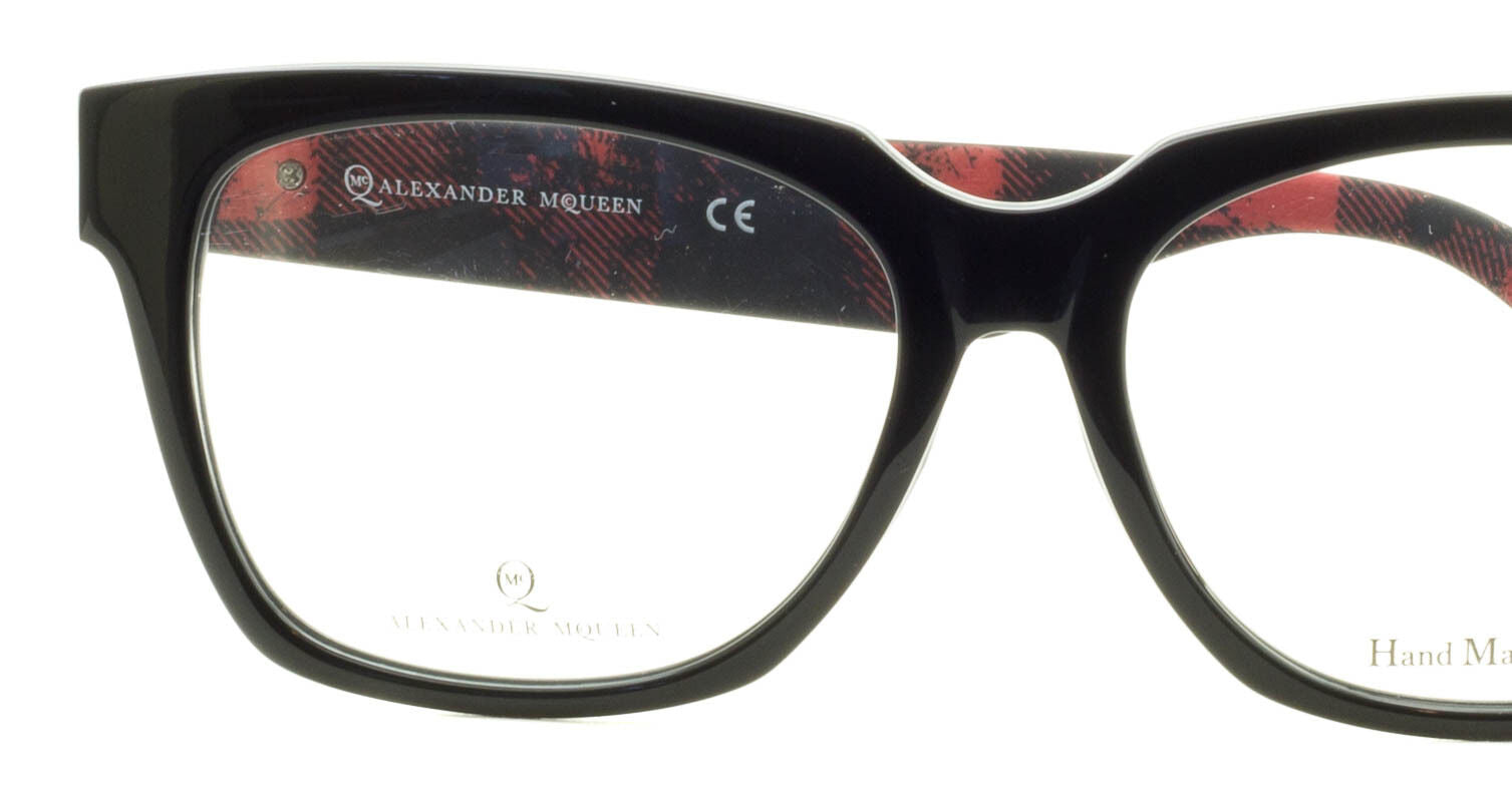 ALEXANDER McQUEEN MCQ 0041/F SRZ Eyewear FRAMES RX Optical Eyeglasses Glasses