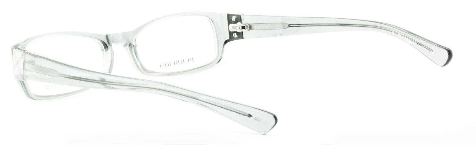 BURBERRY B 8402 BP2 Eyewear FRAMES RX Optical Glasses Eyeglasses - ITALY - New