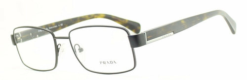 PRADA VPR 53R LAH-1O1 Eyewear FRAMES RX Optical Eyeglasses Glasses Italy-TRUSTED