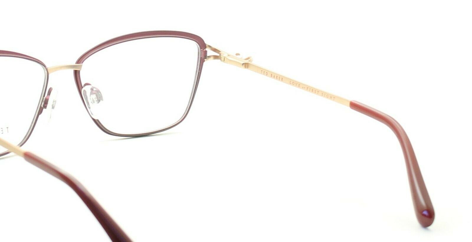 TED BAKER 2245 244 Tula 54mm  Eyewear FRAMES Glasses Eyeglasses RX Optical - New