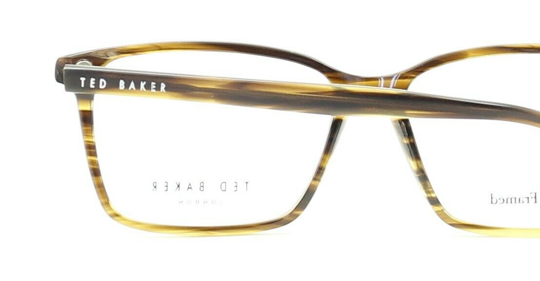 TED BAKER Axel 8119 105 54mm Eyewear FRAMES Glasses Eyeglasses RX Optical - New