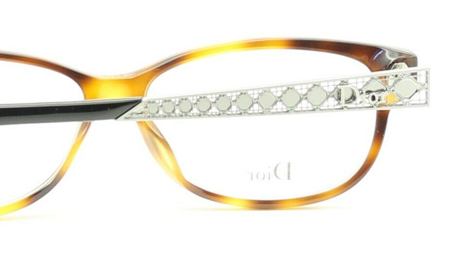 CHRISTIAN DIOR Diorama O5 086 53mm Eyewear RX Optical Eyeglasses FRAMES - ITALY