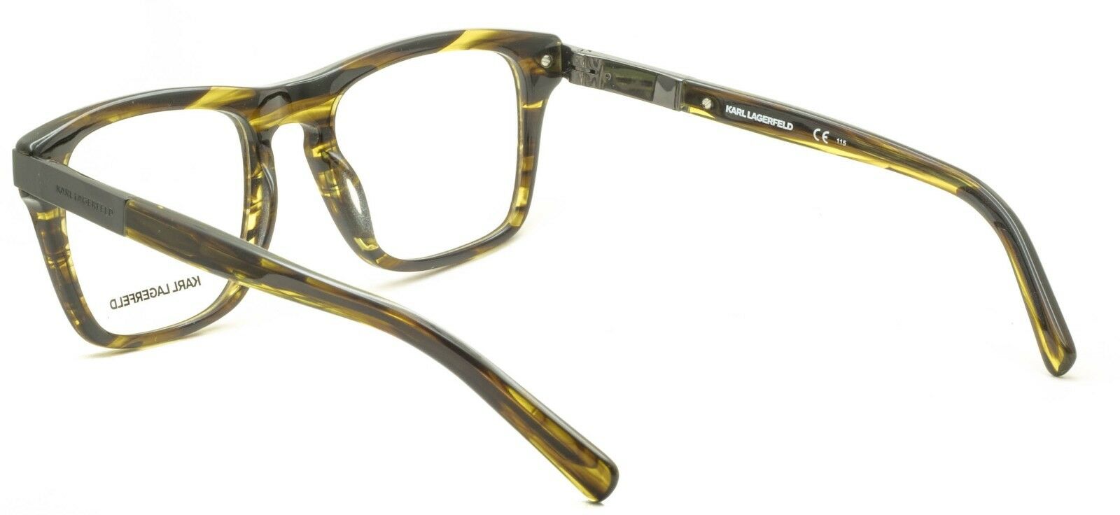 KARL LAGERFELD KL 883 042 51mm Eyewear FRAMES NEW RX Optical Eyeglasses Glasses