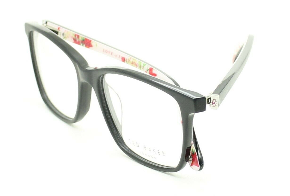 TED BAKER LONDON Get Hooked 9080 001 52mm Eyewear FRAMES Glasses RX Optical -New