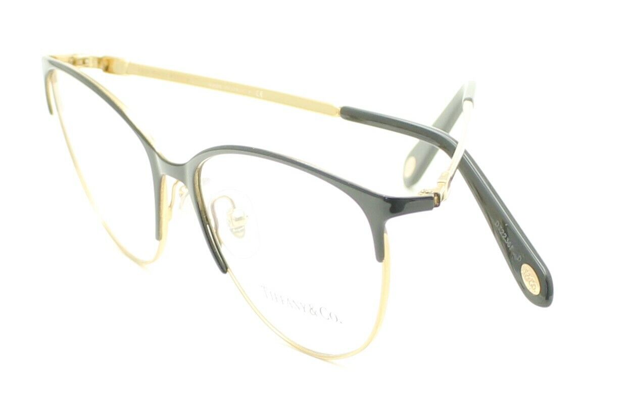 TIFFANY & CO TF1127 6125 54mm Eyewear FRAMES RX Optical Eyeglasses Glasses Italy