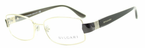 BVLGARI 4105 501 54mm Eyewear Glasses RX Optical Glasses Eyeglasses FRAMES - New