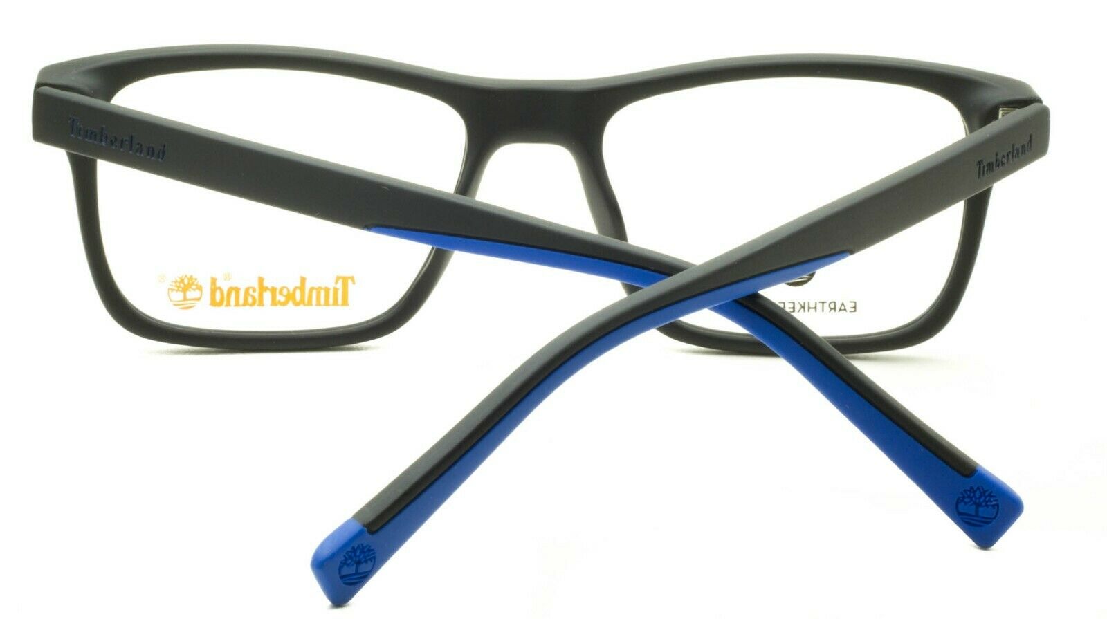 TIMBERLAND TB 1596 002 49mm Eyewear FRAMES Glasses RX Optical Eyeglasses - New