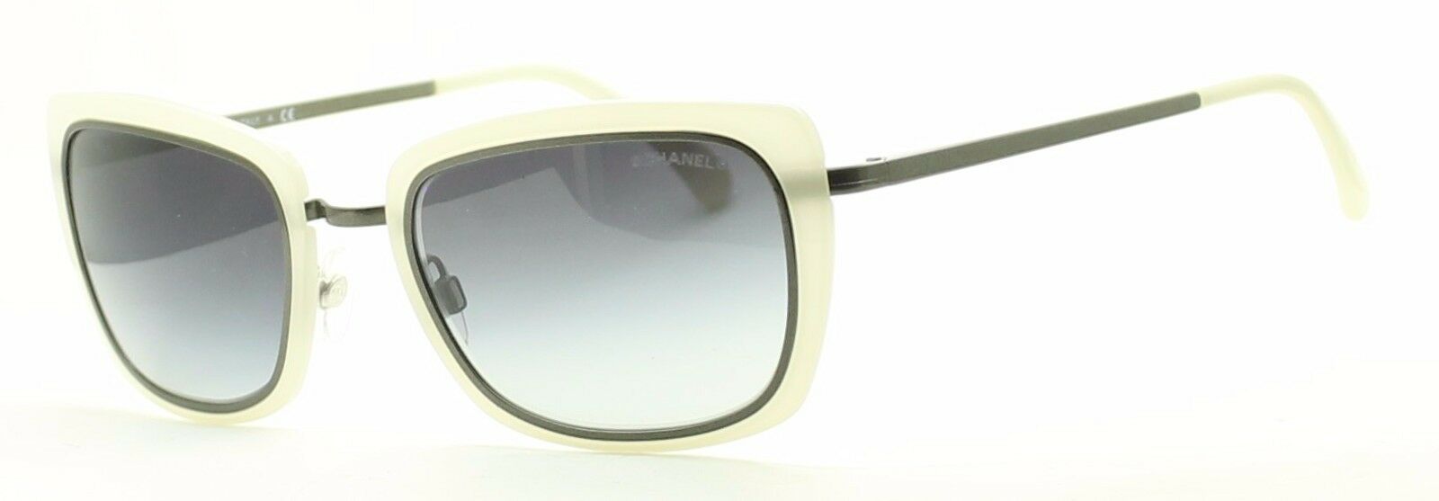 CHANEL 4203 col 459/S6 3N Sunglasses New BNIB FRAMES Eyeglasses Glasses -  ITALY - GGV Eyewear