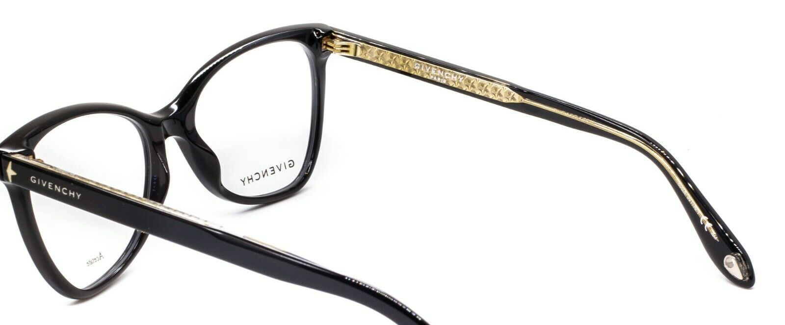 GIVENCHY GV 0065 807 52mm Eyewear FRAMES RX Optical Glasses Eyeglasses New BNIB