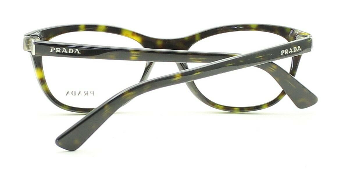 PRADA VPR 05R 2AU-1O1 51mm Eyewear FRAMES RX Optical Eyeglasses Glasses - Italy