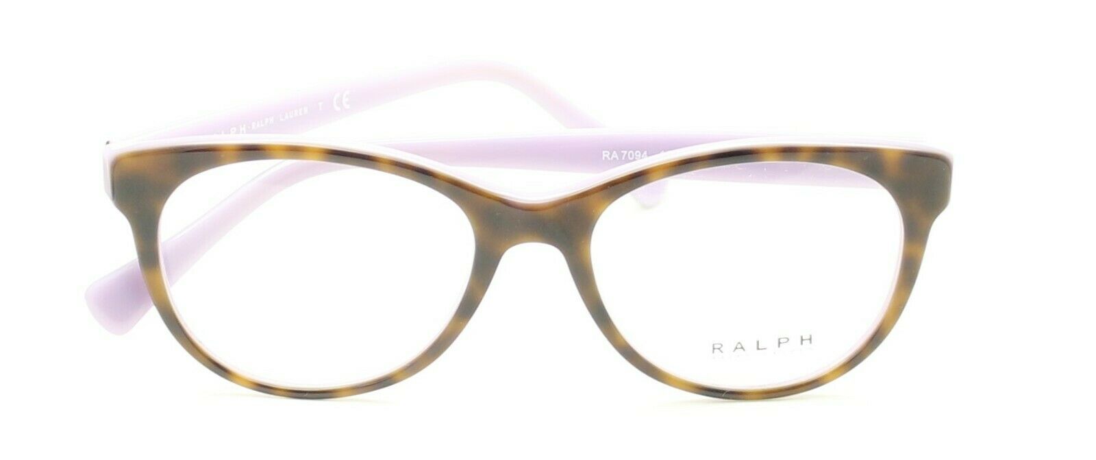 RALPH LAUREN RA 7094 1038 52mm RX Optical Eyewear FRAMES Eyeglasses Glasses -New