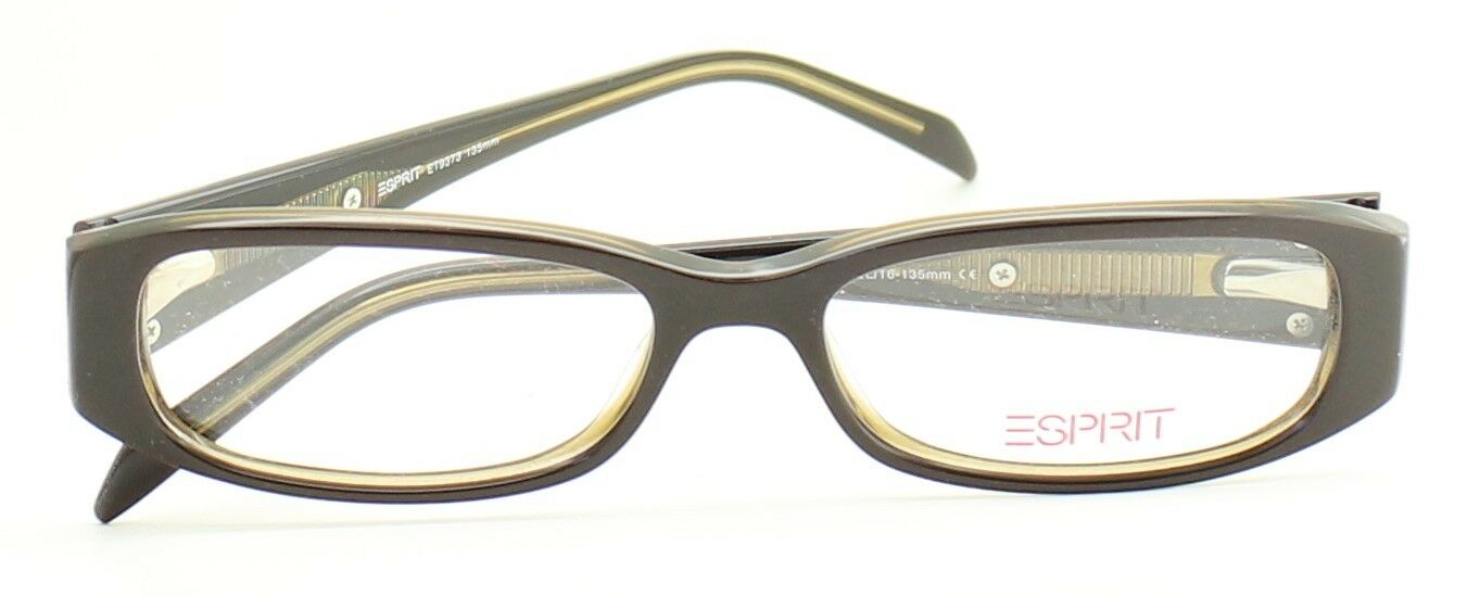 ESPRIT ET9373 col. 535 Eyewear FRAMES NEW Glasses RX Optical Eyeglasses - BNIB