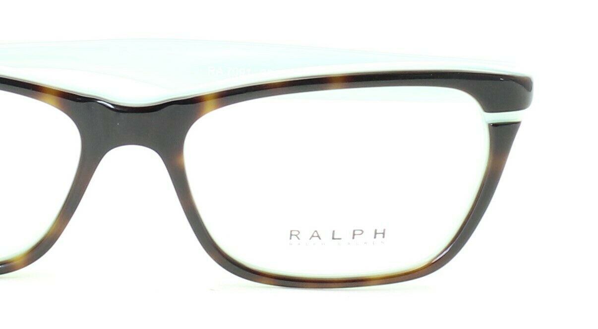 RALPH LAUREN RA 7091 601 53mm RX Optical Eyewear FRAMES Eyeglasses Glasses - New