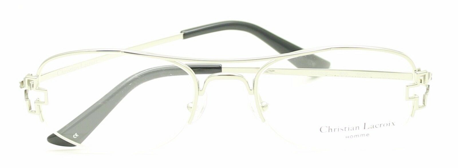 CHRISTIAN LACROIX CL4001 800 Eyewear RX Optical FRAMES Eyeglasses Glasses - BNIB