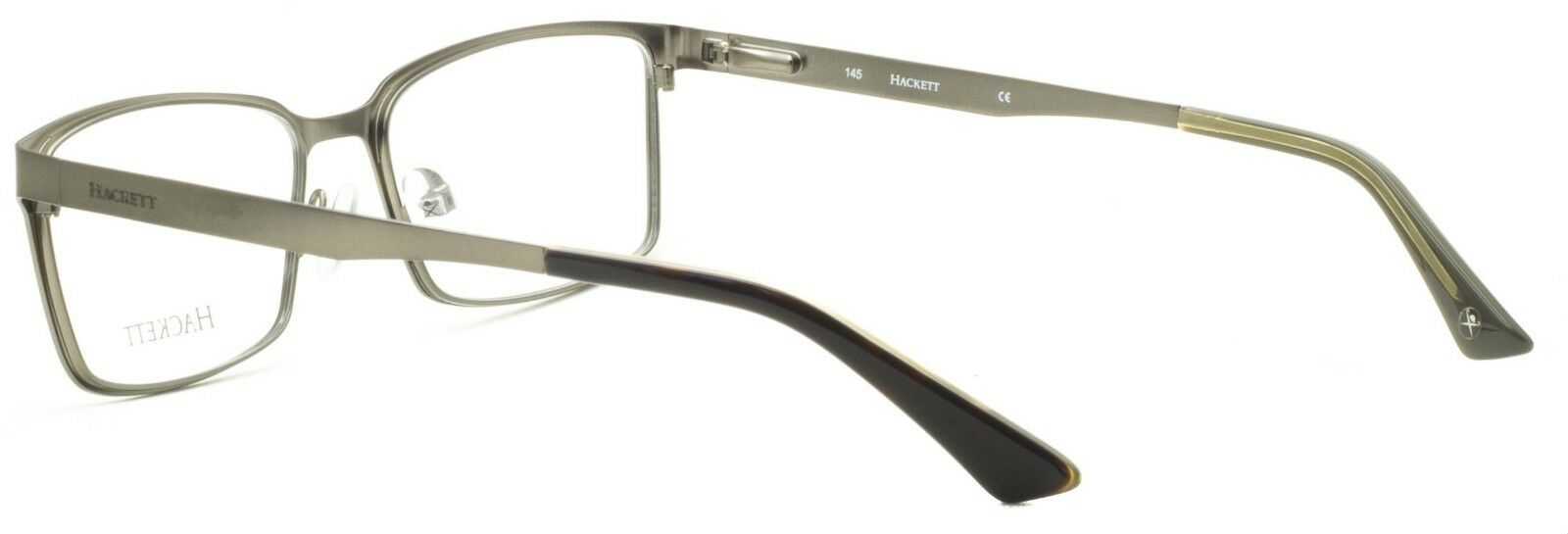 HACKETT HEK 1137 91 Eyewear FRAMES RX Optical Glasses Eyeglasses - New TRUSTED