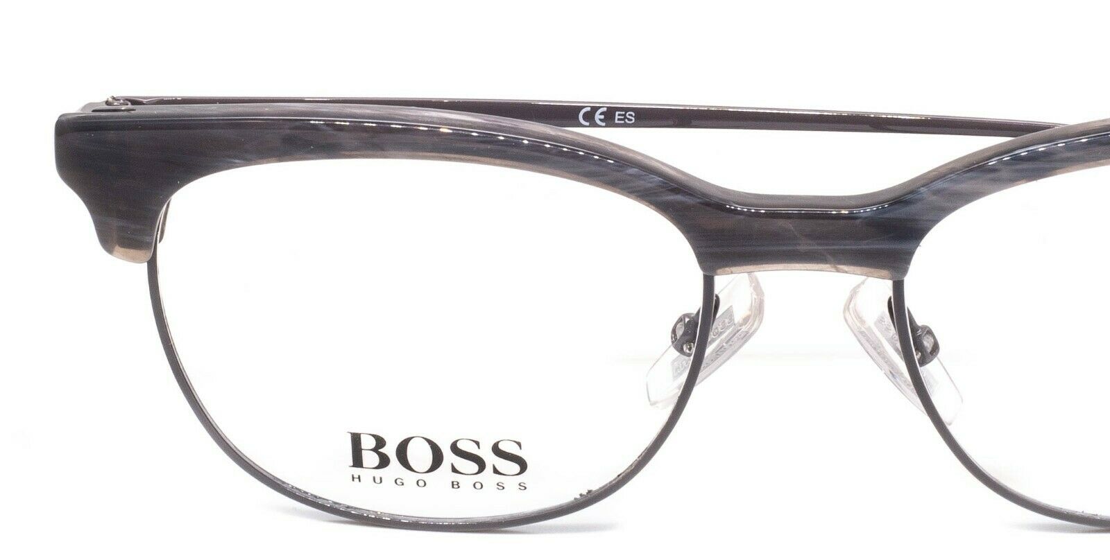 HUGO BOSS 0948 UAV 51mm Eyewear FRAMES Glasses RX Optical Eyeglasses New - Italy