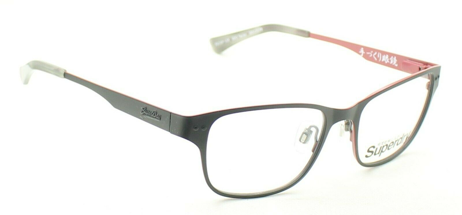 SUPERDRY SDO Taylor 30515239 51mm RX Optical Eyewear FRAMES Eyeglasses Glasses