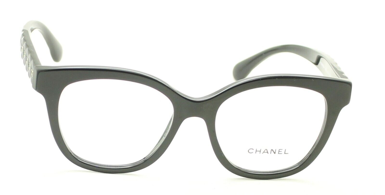 CHANEL 3442 622 51mm Eyewear FRAMES Eyeglasses RX Optical Glasses - New Italy