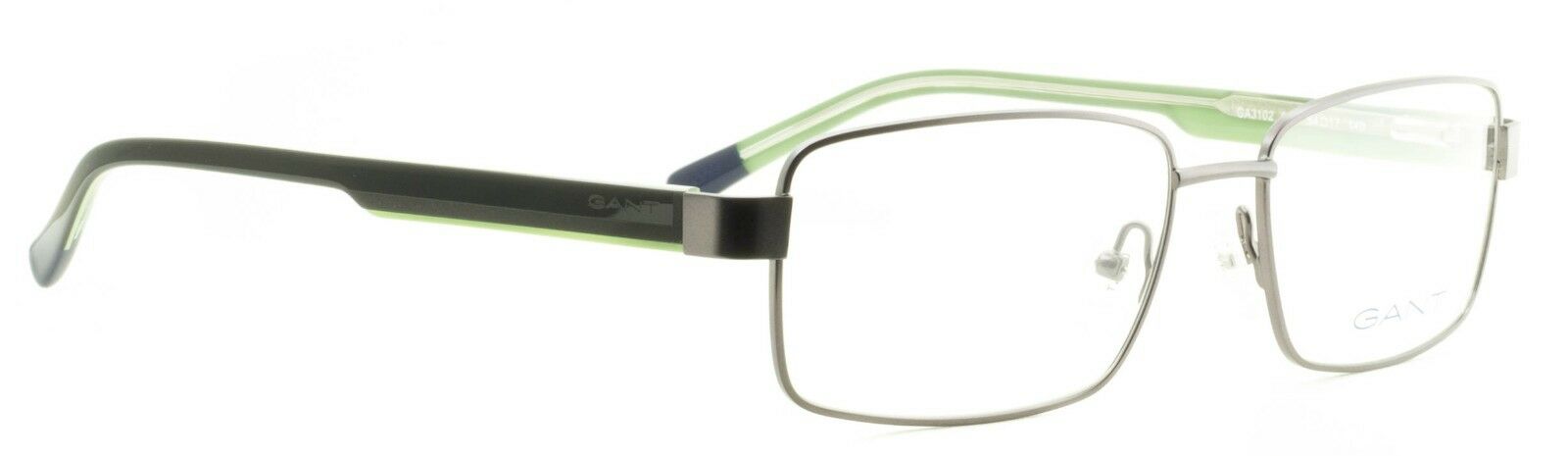 GANT GA 3102 009 RX Optical Eyewear FRAMES Glasses Eyeglasses New - TRUSTED