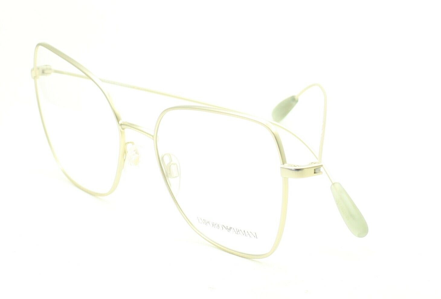 EMPORIO ARMANI EA 1111 3002 54mm Eyewear FRAMES RX Optical Glasses EyeglassesNew