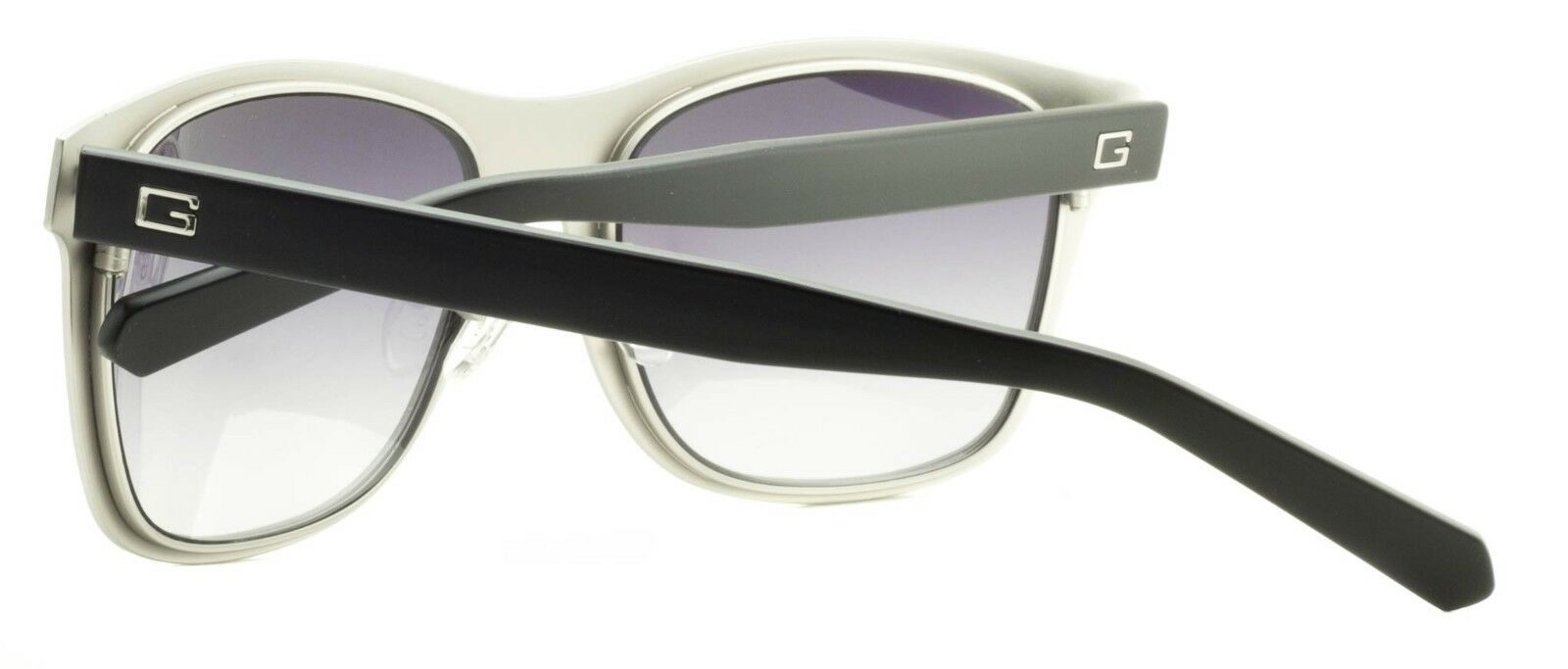 GUESS GU6851 02B 56mm Sunglasses Shades Fast Shipping BNIB - Brand New in Case