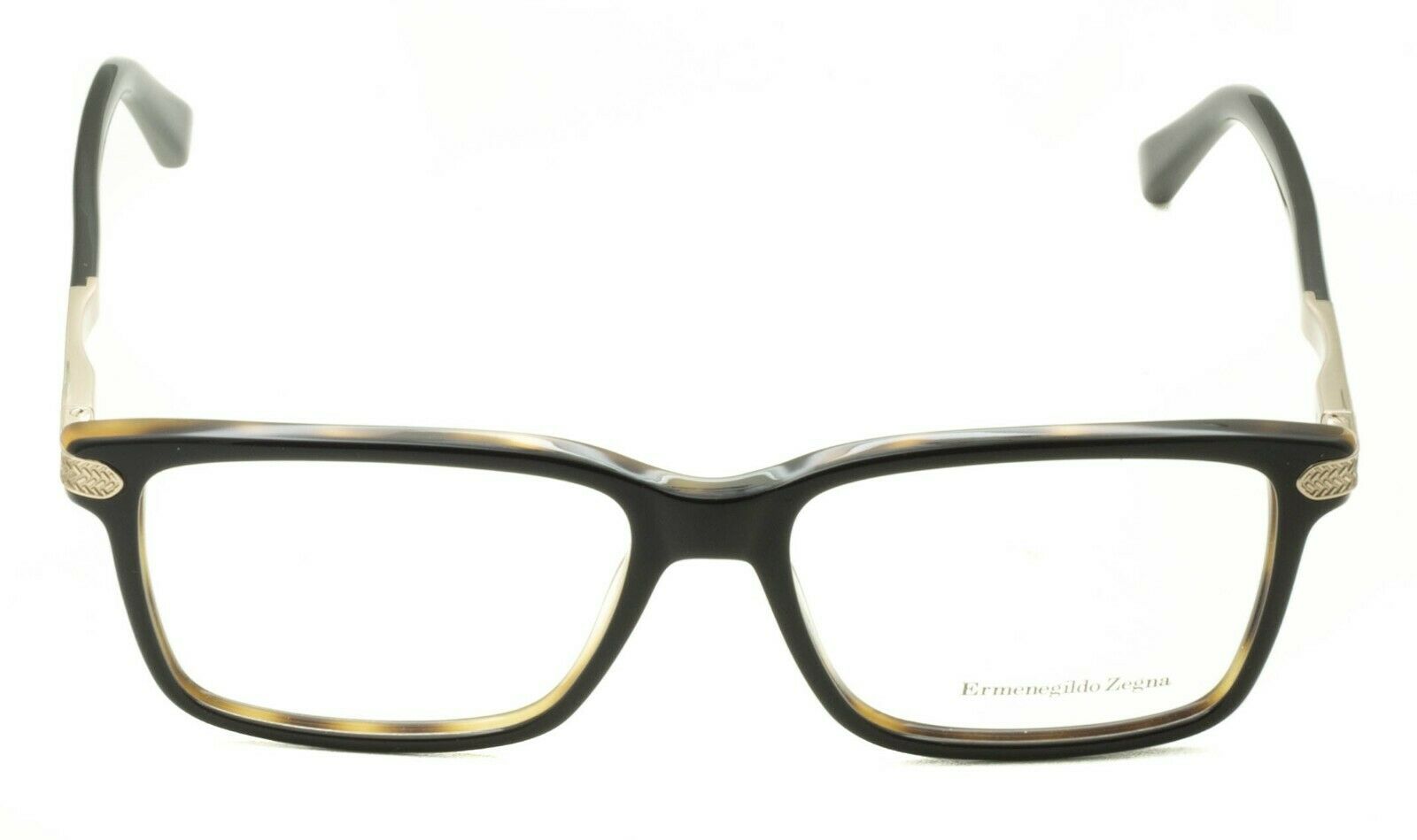 Ermenegildo Zegna EZ 5009 005 FRAMES NEW Glasses Eyewear RX Optical BNIB - Italy