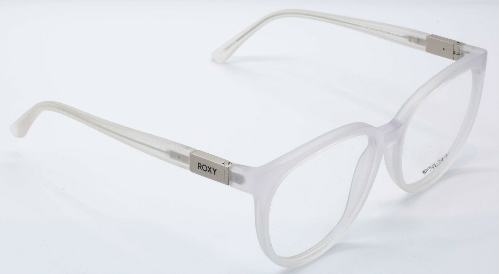 ROXY ERJEG03038 WBK0 54mm Eyewear FRAMES Glasses RX Optical Eyeglasses - New