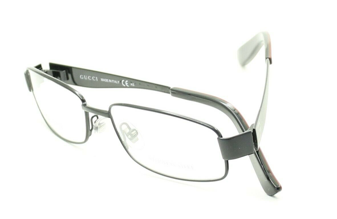 GUCCI GG 1939 MER 54mm Eyewear FRAMES RX Optical Glasses Eyeglasses Italy - New