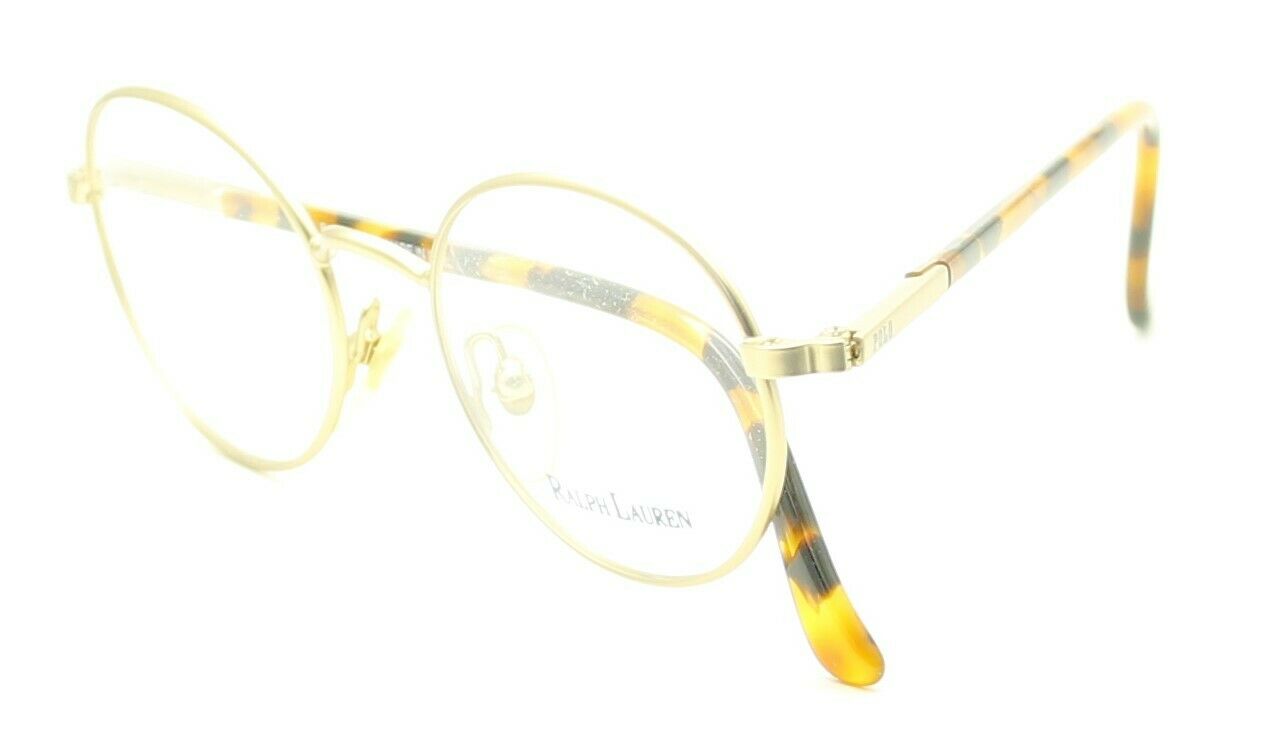 RALPH LAUREN Vintage 540/A EX7 Eyewear FRAMES RX Optical Glasses Eyeglasses -New