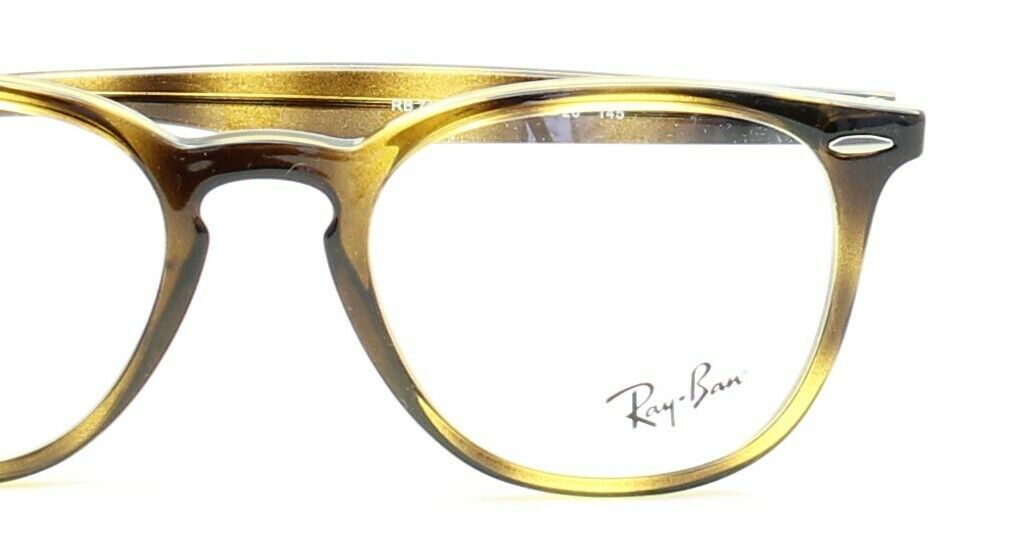 RAY BAN RB 7159 2012 50mm RX Optical FRAMES RAYBAN Glasses Eyewear EyeglassesNew