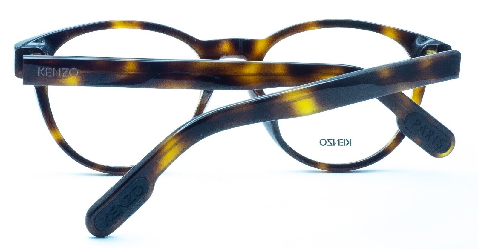 KENZO PARIS KZ 5002 7I 053 52mm Eyeglasses FRAMES RX Optical Glasses Eyewear New