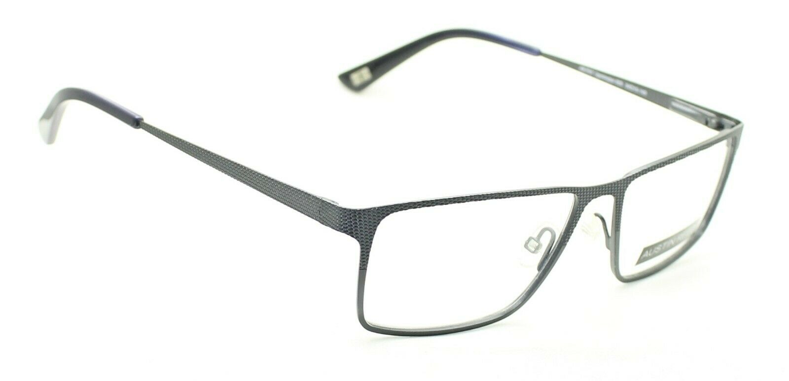 AUSTIN REED ENGLAND AR P07 Upminster 54mm Eyewear RX Optical FRAMES Glasses New