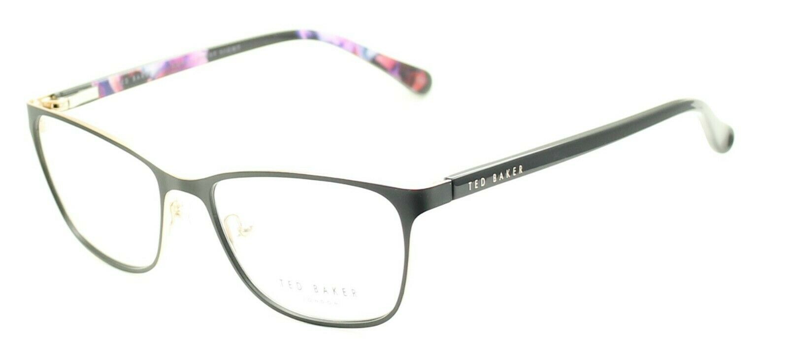 TED BAKER 2229 004 Bree 54mm Eyewear FRAMES Glasses RX Optical Eyeglasses - New