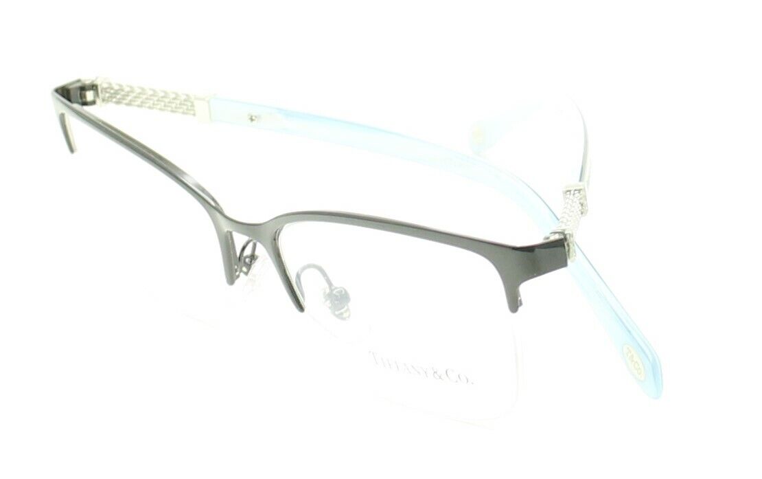 TIFFANY & CO TF1111-B 6097 Eyewear FRAMES RX Optical Eyeglasses Glasses-  Italy