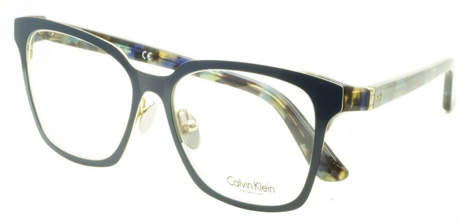 CALVIN KLEIN CK 8022 419 51mm Eyewear RX Optical FRAMES Eyeglasses Glasses - New