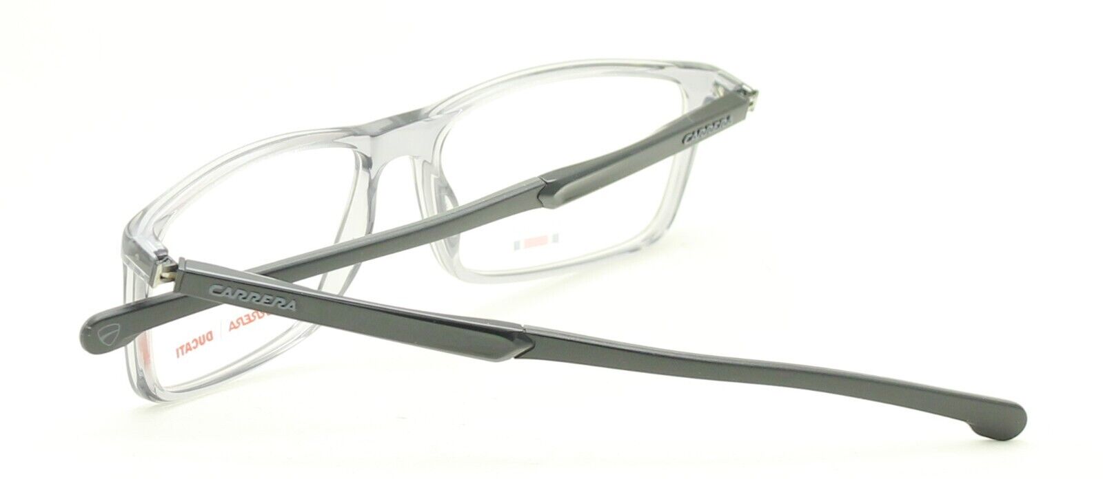 CARRERA | DUCATI CARDUC 007 R6S 56mm Eyewear FRAMES Glasses RX Optical - New