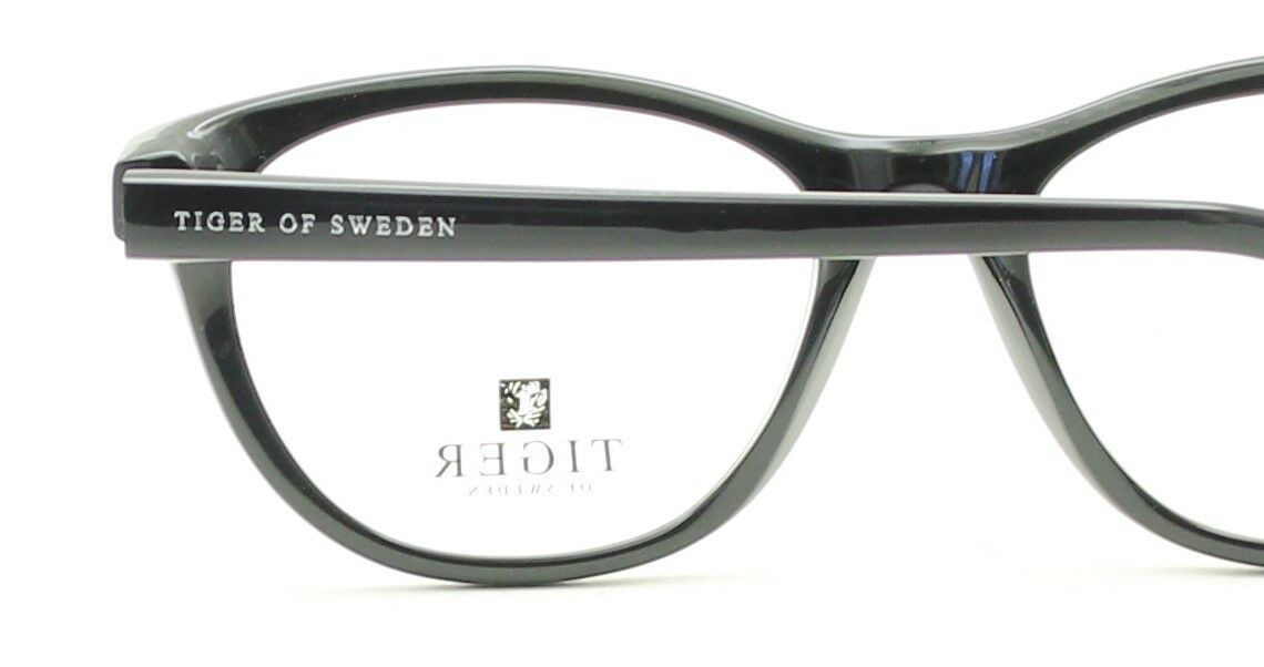 TIGER of SWEDEN TOS6020 54mm Eyewear FRAMES RX Optical Glasses Eyeglasses - New