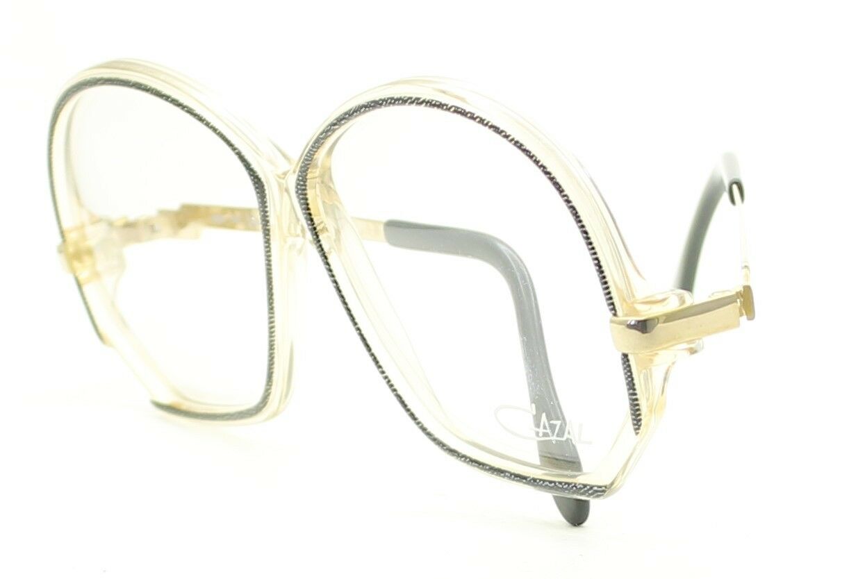 CAZAL MOD. 159 COL. 177 Vintage Eyewear RX Optical FRAMES NOS Eyeglasses Glasses