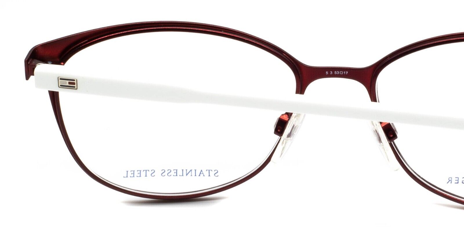 TOMMY HILFIGER TH 1319 VKO53mm  Eyewear FRAMES Glasses RX Optical Eyeglasses New