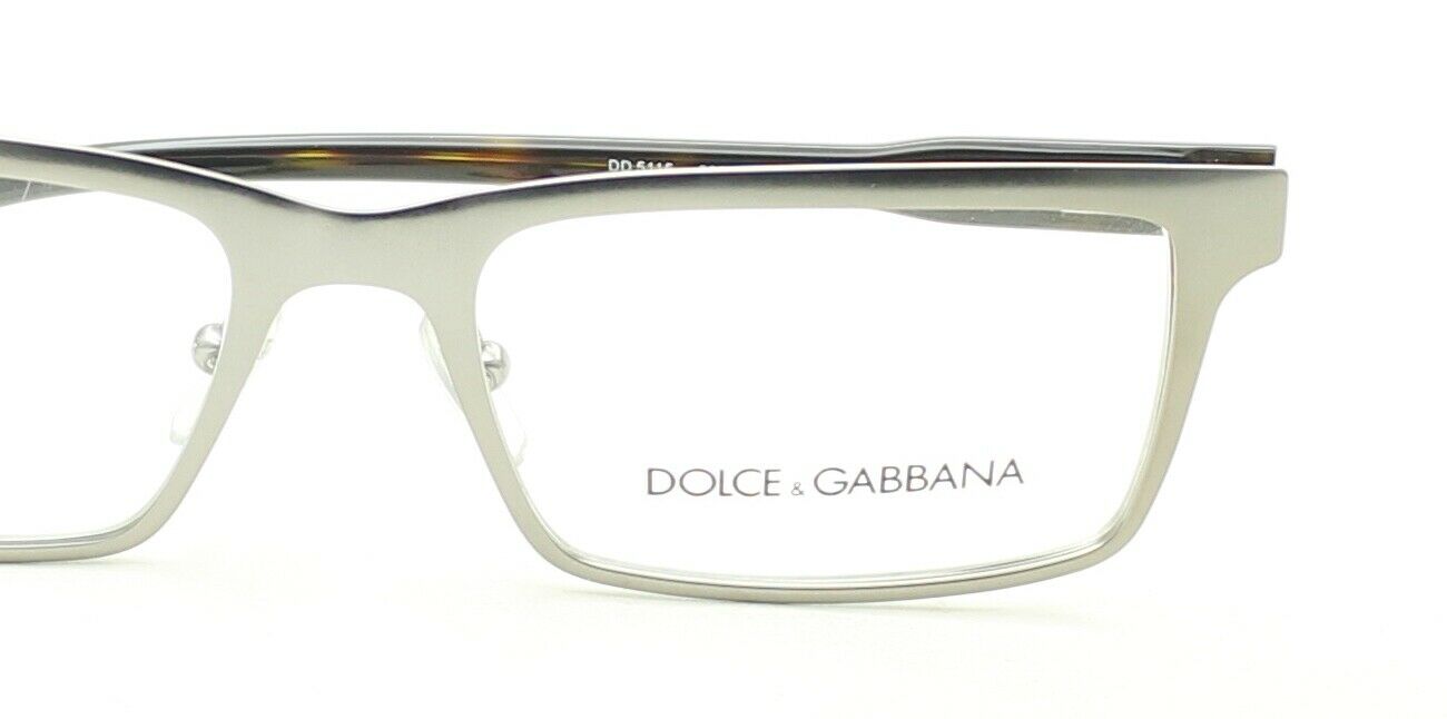 Dolce & Gabbana DD 5115 090 52mm Eyeglasses RX Optical Glasses Frames EyewearNew