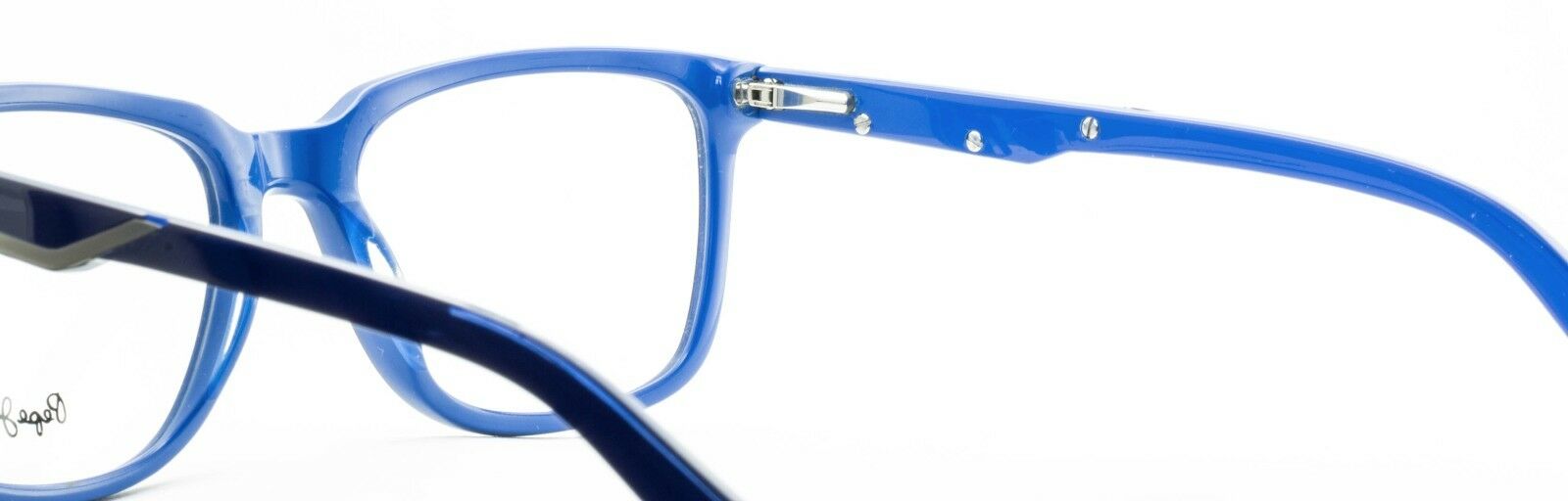 PEPE JEANS PJ3110 col C3 Blue Eyewear FRAMES NEW Glasses Eyeglasses RX Optical