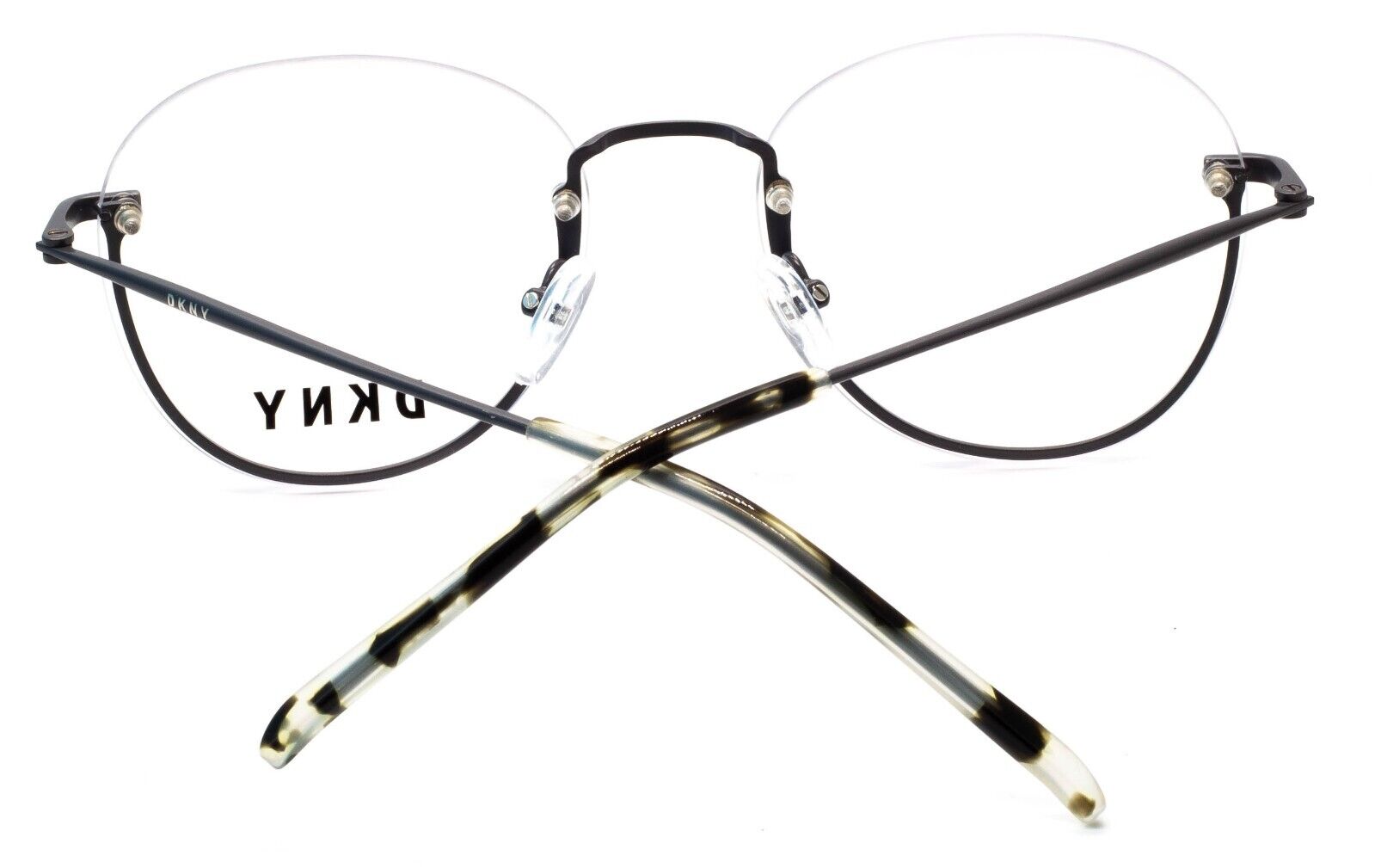 DKNY DK1000 014 52mm Eyewear FRAMES RX Optical  Eyeglasses Glasses - New