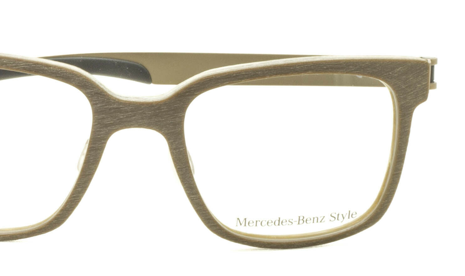 MERCEDES BENZ STYLE M 4017 C 50mm Eyewear FRAMES RX Optical Eyeglasses Glasses