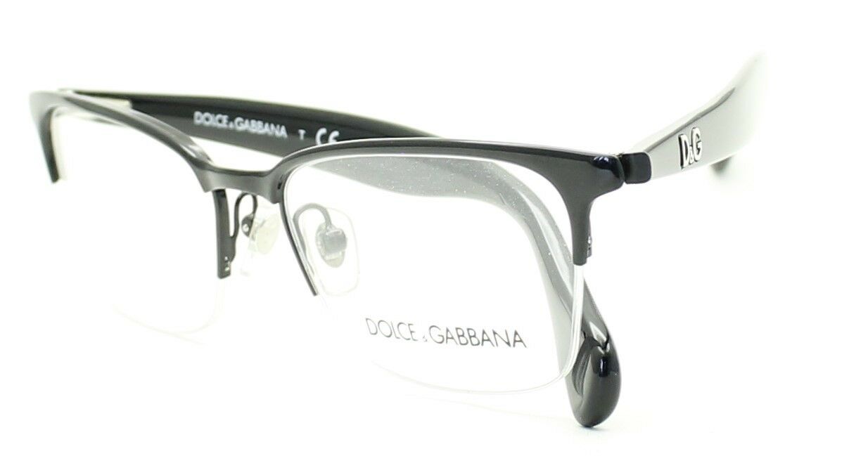 Dolce & Gabbana DD 5113 064 52mm Eyeglasses RX Optical Glasses Frames EyewearNew