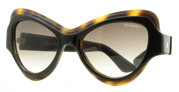 Yves Saint Laurent YSL 6366 S UVPJS Sunglasses Shades Eyeglasses BNIB New-  Italy - GGV Eyewear
