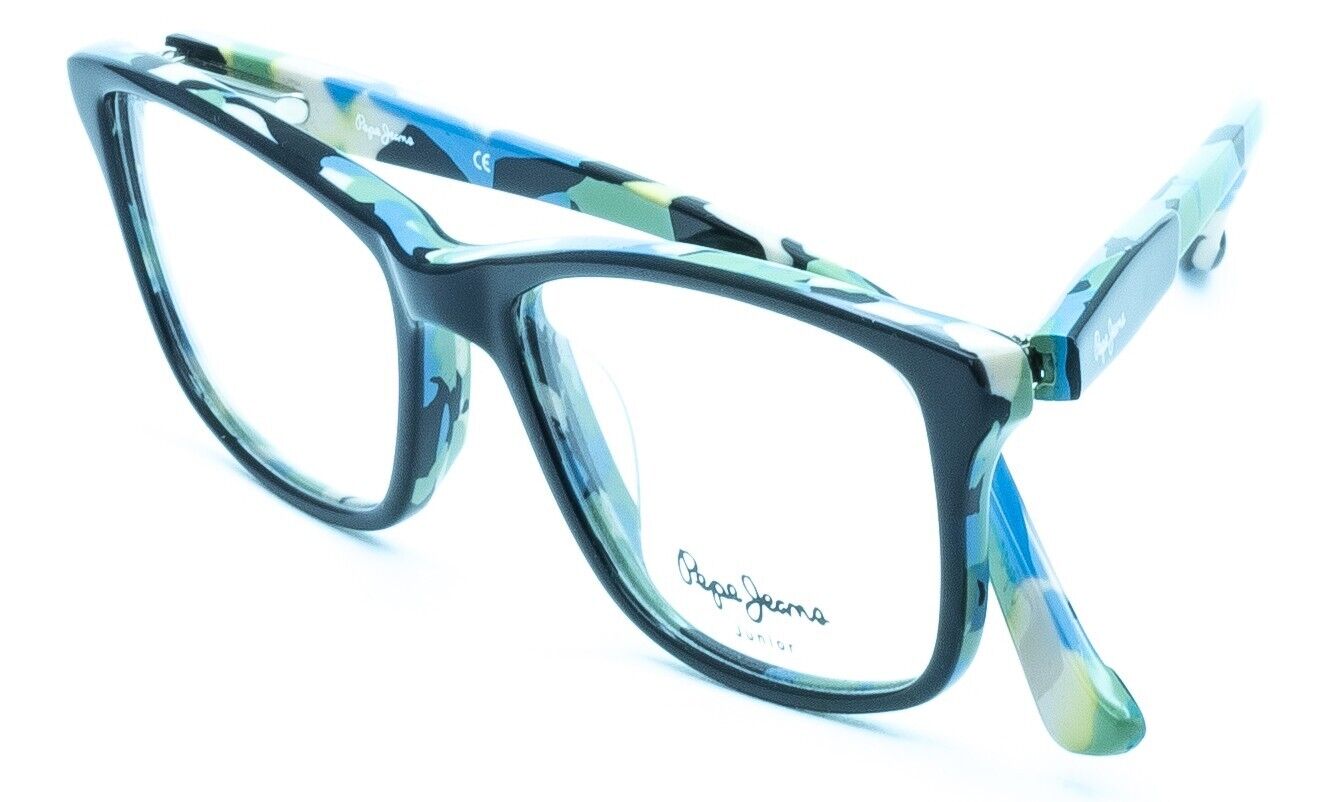 PEPE JEANS Junior Casey PJ4041 C2 47mm Eyewear FRAMES Glasses RX Optical - New